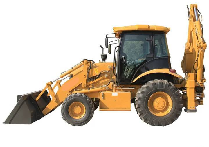 NEW MAXUS Backhoe Loader Warranty НОВА Копарко-Навантажувач MAXUS Гарантія NOWA Koparko Ładowarka MAXUS Gwarancja - Retroescavadeira: foto 3 NEW MAXUS Backhoe Loader Warranty НОВА Копарко-Навантажувач MAXUS Гарантія NOWA Koparko Ładowarka MAXUS Gwarancja - Retroescavadeira: foto 3