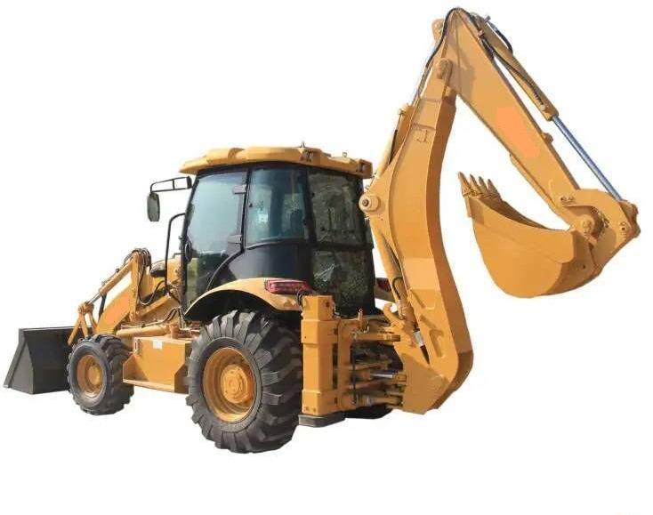 NEW MAXUS Backhoe Loader Warranty НОВА Копарко-Навантажувач MAXUS Гарантія NOWA Koparko Ładowarka MAXUS Gwarancja - Retroescavadeira: foto 5 NEW MAXUS Backhoe Loader Warranty НОВА Копарко-Навантажувач MAXUS Гарантія NOWA Koparko Ładowarka MAXUS Gwarancja - Retroescavadeira: foto 5