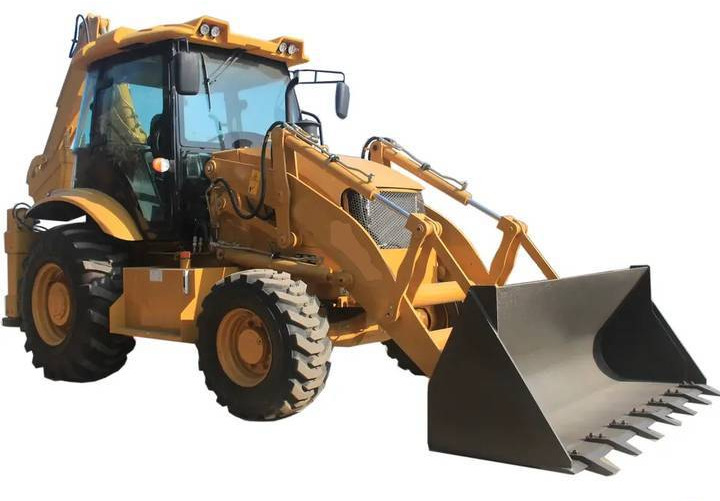 NEW MAXUS Backhoe Loader Warranty НОВА Копарко-Навантажувач MAXUS Гарантія NOWA Koparko Ładowarka MAXUS Gwarancja - Retroescavadeira: foto 1 NEW MAXUS Backhoe Loader Warranty НОВА Копарко-Навантажувач MAXUS Гарантія NOWA Koparko Ładowarka MAXUS Gwarancja - Retroescavadeira: foto 1
