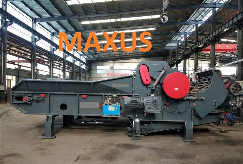 Estilhaçadora de madeira novo NEW MAXUS Electric Chipper Warranty up to 10 YEARS НОВИЙ Електричний Ребак MAXUS Гарантія до 10 РОКІВ NOWY Elektryczny Rębak MAXUS Gwarancja do 10 LAT: foto 1
