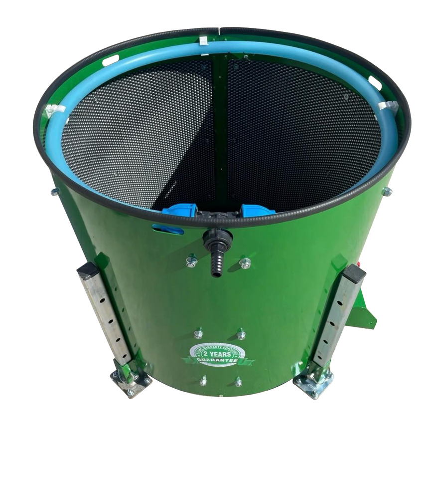 Burkon 190LT Sabit Rendeli Ceviz Soyma Makinesi - Equipamento de processamento de alimentos: foto 2 Burkon 190LT Sabit Rendeli Ceviz Soyma Makinesi - Equipamento de processamento de alimentos: foto 2