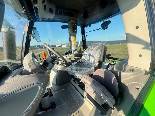Trator novo Deutz-Fahr 6205G  Nieuw! Geen Adblue! Outside EU!: foto 14