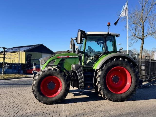 Fendt 724 Gen6 Profi Plus, 1045 uur! - Trator: foto 3 Fendt 724 Gen6 Profi Plus, 1045 uur! - Trator: foto 3
