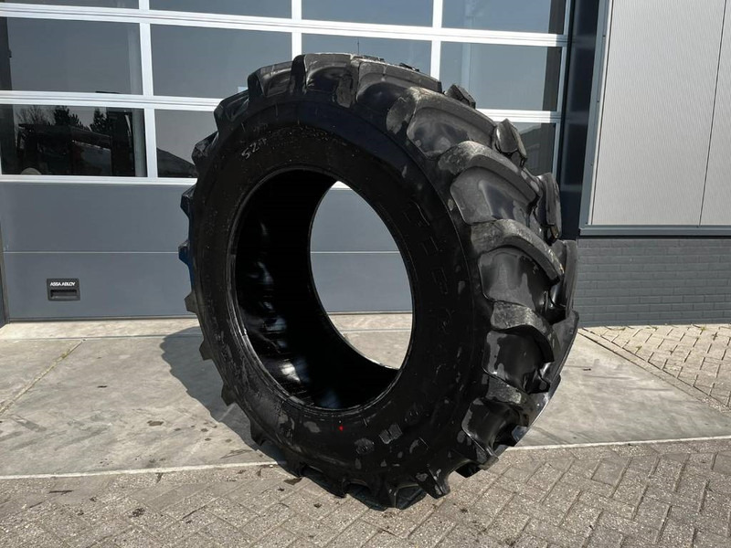 Firestone 520/85 R38 Performer 85 - Jantes e pneus para Máquina agrícola: foto 5 Firestone 520/85 R38 Performer 85 - Jantes e pneus para Máquina agrícola: foto 5