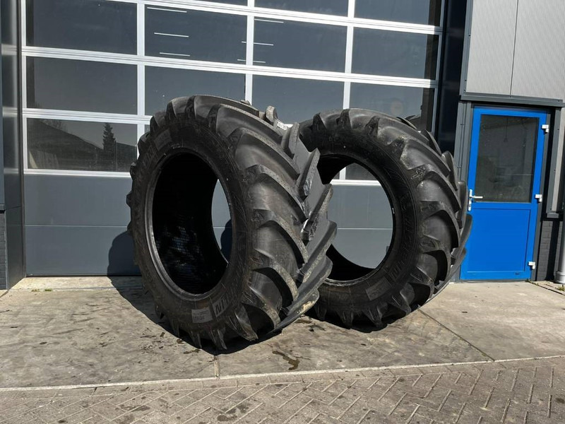 Michelin 710/60 R42 Xeobib - Jantes e pneus para Máquina agrícola: foto 1 Michelin 710/60 R42 Xeobib - Jantes e pneus para Máquina agrícola: foto 1
