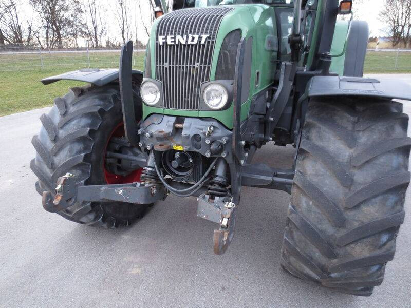 Fendt 400/700/800 frontaftakas, Frontpto Nieuw! - Peça de reposição para Máquina agrícola: foto 1 Fendt 400/700/800 frontaftakas, Frontpto Nieuw! - Peça de reposição para Máquina agrícola: foto 1