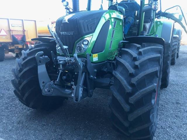 Fendt 400/700/800 frontaftakas, Frontpto Nieuw! - Peça de reposição para Máquina agrícola: foto 5 Fendt 400/700/800 frontaftakas, Frontpto Nieuw! - Peça de reposição para Máquina agrícola: foto 5