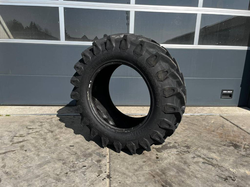 Jantes e pneus para Máquina agrícola novo Trelleborg 480/65 R28 new: foto 14