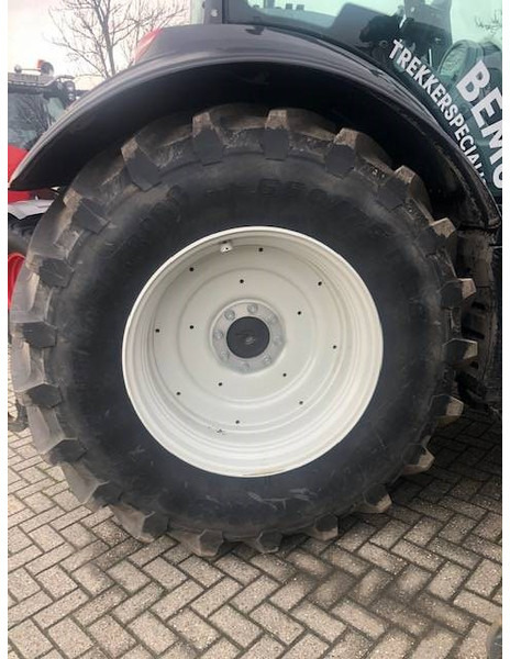 Trelleborg 650/75 R38 TM 900 HP - Jantes e pneus para Máquina agrícola: foto 2 Trelleborg 650/75 R38 TM 900 HP - Jantes e pneus para Máquina agrícola: foto 2
