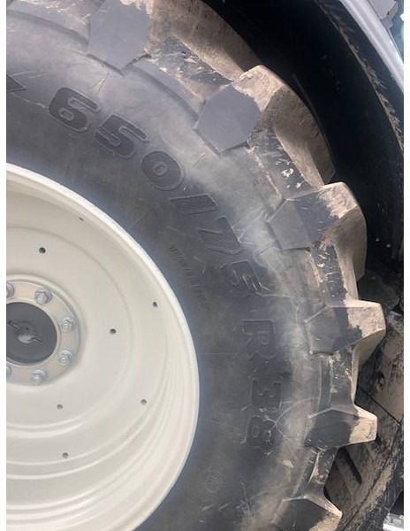 Trelleborg 650/75 R38 TM 900 HP - Jantes e pneus para Máquina agrícola: foto 3 Trelleborg 650/75 R38 TM 900 HP - Jantes e pneus para Máquina agrícola: foto 3