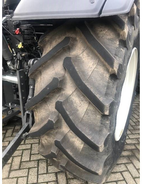 Trelleborg 650/75 R38 TM 900 HP - Jantes e pneus para Máquina agrícola: foto 4 Trelleborg 650/75 R38 TM 900 HP - Jantes e pneus para Máquina agrícola: foto 4