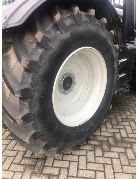 Trelleborg 650/75 R38 TM 900 HP - Jantes e pneus para Máquina agrícola: foto 1 Trelleborg 650/75 R38 TM 900 HP - Jantes e pneus para Máquina agrícola: foto 1