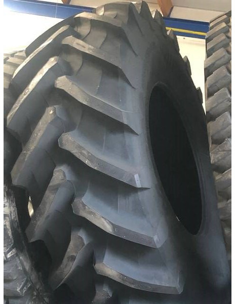 Trelleborg 650/85 R38 TM900 Hp - Jantes e pneus para Máquina agrícola: foto 5 Trelleborg 650/85 R38 TM900 Hp - Jantes e pneus para Máquina agrícola: foto 5