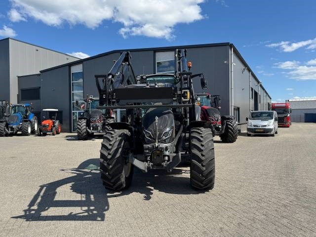 Locação financeira de Valtra G125 Ecopower Active, 115 uur!! FH+PTO+Voorlader Valtra G125 Ecopower Active, 115 uur!! FH+PTO+Voorlader: foto 10