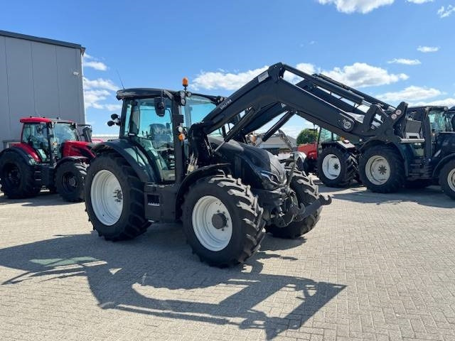 Locação financeira de Valtra G125 Ecopower Active, 115 uur!! FH+PTO+Voorlader Valtra G125 Ecopower Active, 115 uur!! FH+PTO+Voorlader: foto 13