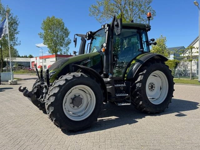 Valtra G125 Ecopower Active, 2022, 1815 uur! - Trator: foto 1 Valtra G125 Ecopower Active, 2022, 1815 uur! - Trator: foto 1
