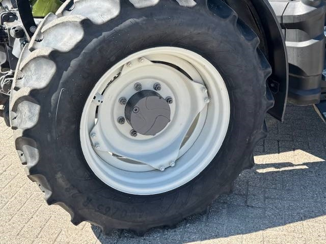 Valtra G125 Ecopower Active, 2022, 1815 uur! - Trator: foto 4 Valtra G125 Ecopower Active, 2022, 1815 uur! - Trator: foto 4