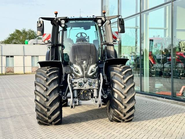Valtra Q225 Alle opties! ook twintrac! - Trator: foto 5 Valtra Q225 Alle opties! ook twintrac! - Trator: foto 5