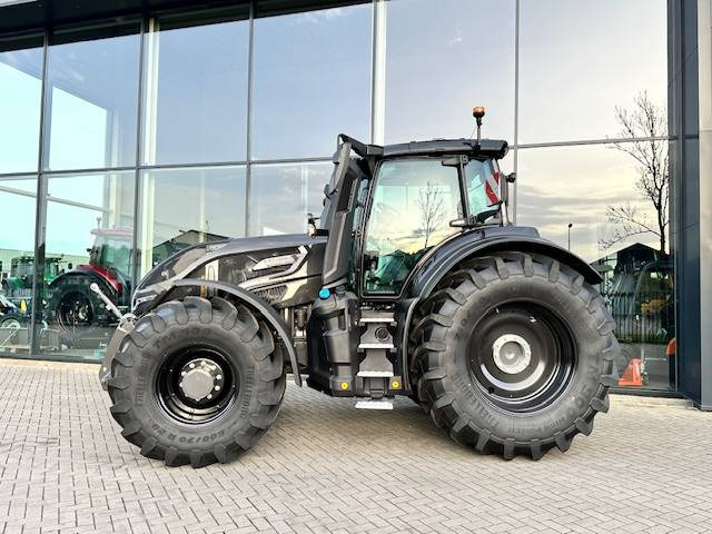 Valtra Q225 Alle opties! ook twintrac! - Trator: foto 3 Valtra Q225 Alle opties! ook twintrac! - Trator: foto 3
