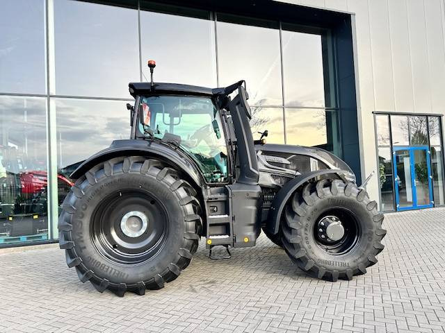 Valtra Q225 Alle opties! ook twintrac! - Trator: foto 4 Valtra Q225 Alle opties! ook twintrac! - Trator: foto 4