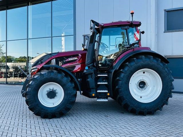 Valtra Q305 DEMO Super Compleet! - Trator: foto 3 Valtra Q305 DEMO Super Compleet! - Trator: foto 3
