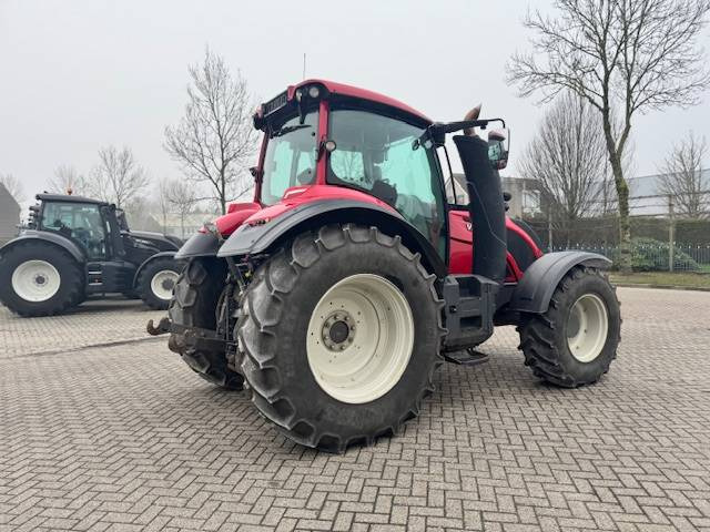 Trator Valtra T144 Hitech: foto 16