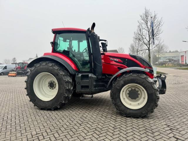 Trator Valtra T144 Hitech: foto 15