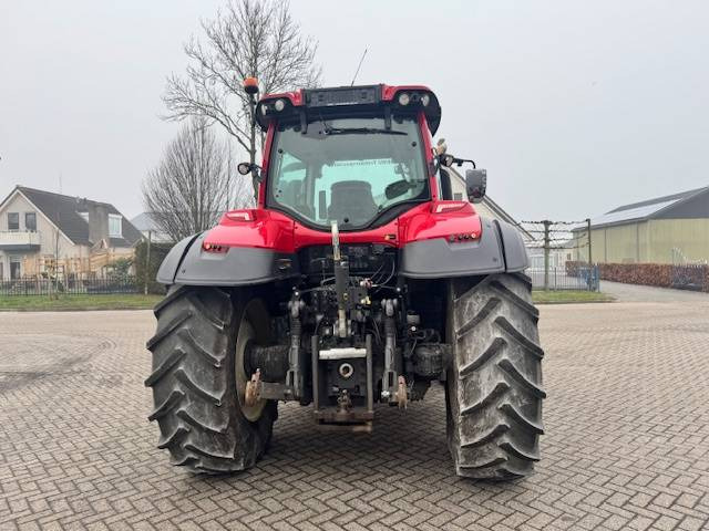 Trator Valtra T144 Hitech: foto 17