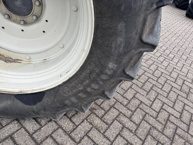 Trator Valtra T144 Hitech: foto 20