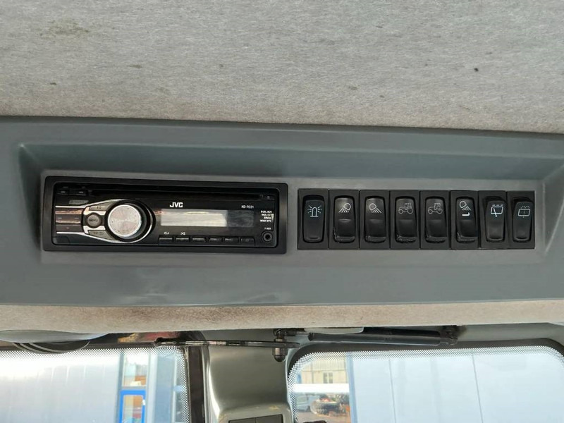 Locação financeira de Valtra T163 Ecopower Direct Valtra T163 Ecopower Direct: foto 17