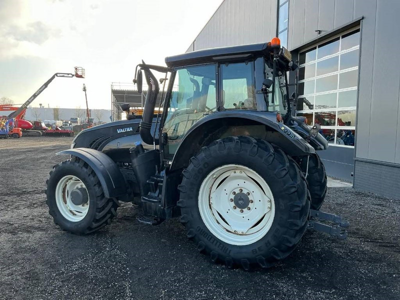 Locação financeira de Valtra T163 Ecopower Direct Valtra T163 Ecopower Direct: foto 6