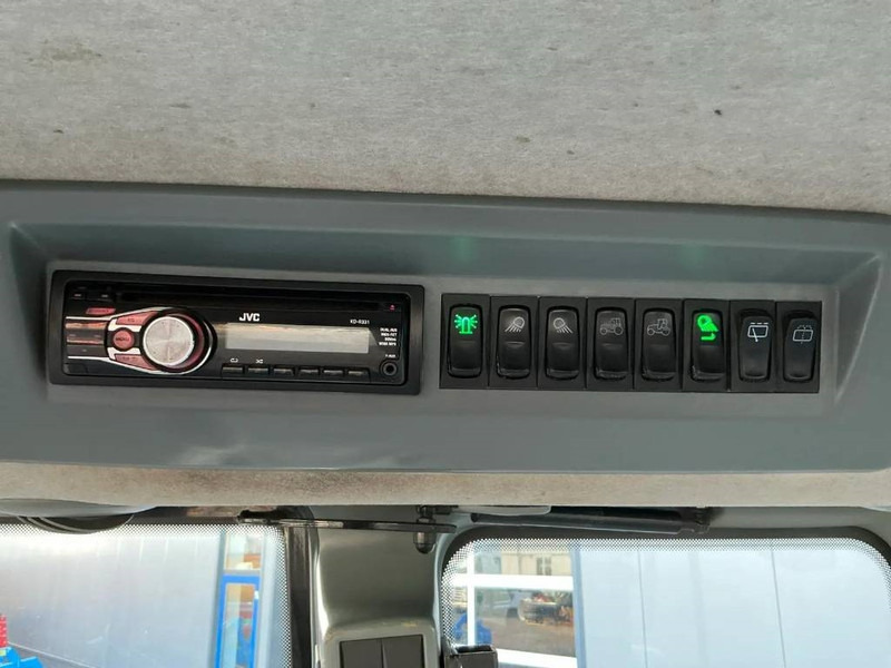 Locação financeira de Valtra T163 Ecopower Direct Valtra T163 Ecopower Direct: foto 18