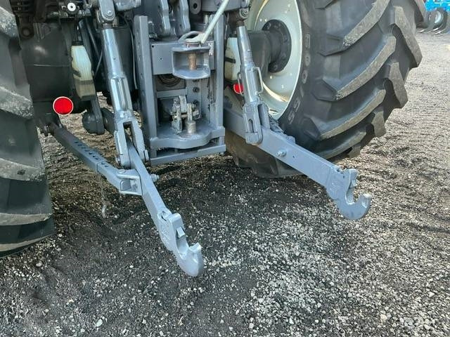 Locação financeira de Valtra T163 Ecopower Direct Valtra T163 Ecopower Direct: foto 11
