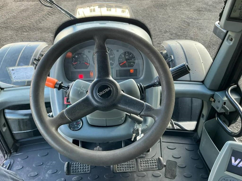 Locação financeira de Valtra T163 Ecopower Direct Valtra T163 Ecopower Direct: foto 14