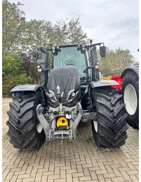 Locação financeira de Valtra T175 Ecpower Active, 321 hours! Valtra T175 Ecpower Active, 321 hours!: foto 9