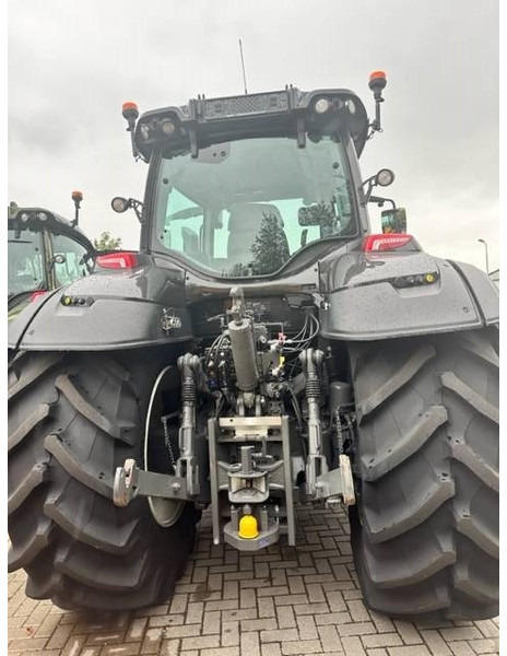 Valtra T175 Ecpower Active, 321 hours! - Trator: foto 4 Valtra T175 Ecpower Active, 321 hours! - Trator: foto 4
