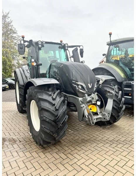 Valtra T175 Ecpower Active, 321 hours! - Trator: foto 3 Valtra T175 Ecpower Active, 321 hours! - Trator: foto 3