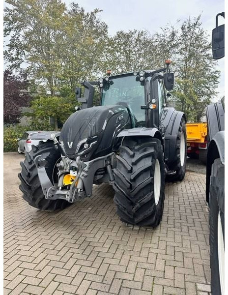 Locação financeira de Valtra T175 Ecpower Active, 321 hours! Valtra T175 Ecpower Active, 321 hours!: foto 15