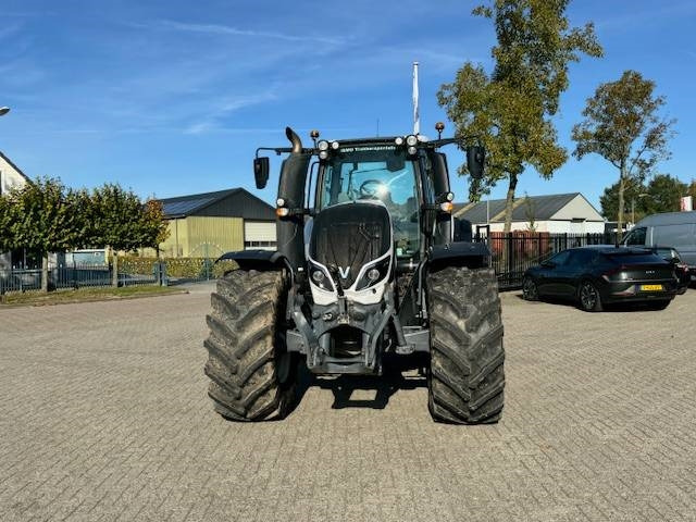 Valtra T214 Versu - Trator: foto 5 Valtra T214 Versu - Trator: foto 5