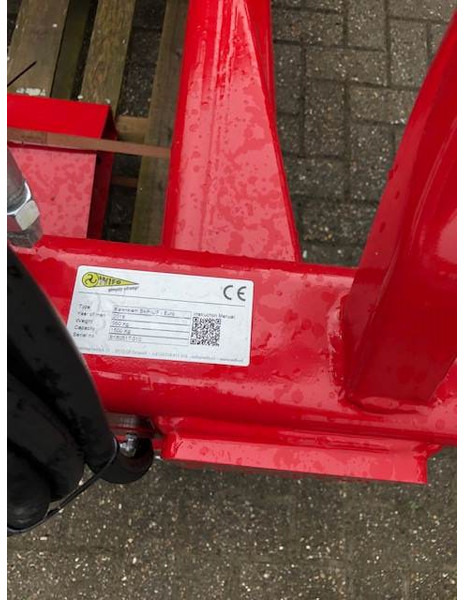 Wifo balenklem BKP-UF - Equipamento de gado: foto 4 Wifo balenklem BKP-UF - Equipamento de gado: foto 4