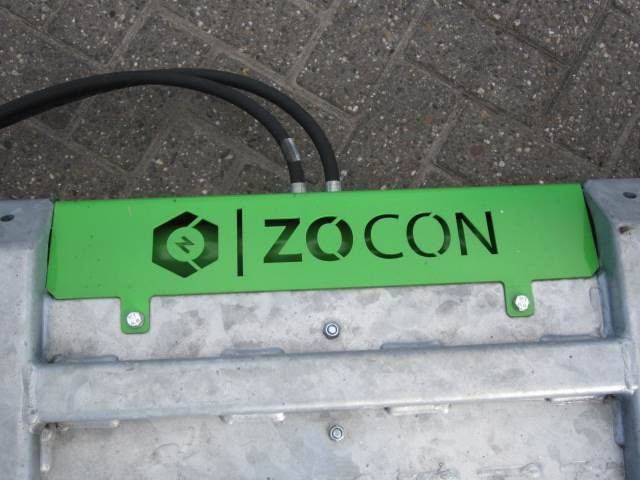 Grampo para Máquina agrícola novo zocon balenklem: foto 5