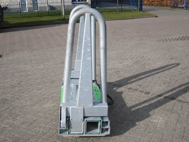 Grampo para Máquina agrícola novo zocon balenklem: foto 8
