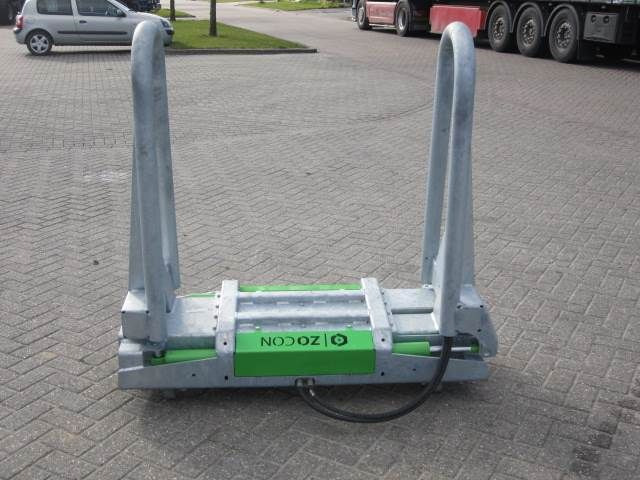Grampo para Máquina agrícola novo zocon balenklem: foto 7