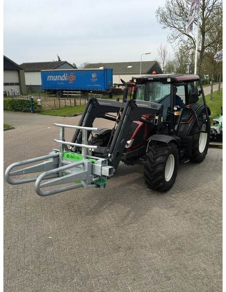 Grampo para Máquina agrícola novo zocon balenklem: foto 9