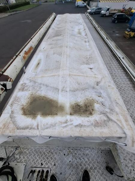 Locação financeira de DAF 85 .410 DAF 85 .410: foto 23 Locação financeira de DAF 85 .410 DAF 85 .410: foto 23