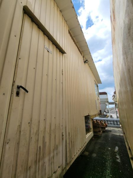 Usina de asfalto Ermont TSMR17XL: foto 29