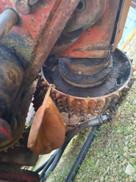 WARATAH RTH622 - Cabeçote direcional: foto 5 WARATAH RTH622 - Cabeçote direcional: foto 5