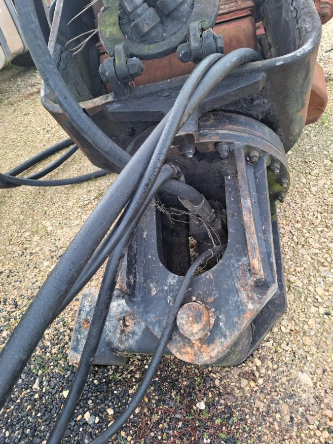 WARATAH RTH622 - Cabeçote direcional: foto 4 WARATAH RTH622 - Cabeçote direcional: foto 4