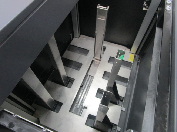 Máquina de impressão digital LANGBOGENANLEGER VX 370 FEEDER RICOH: foto 7