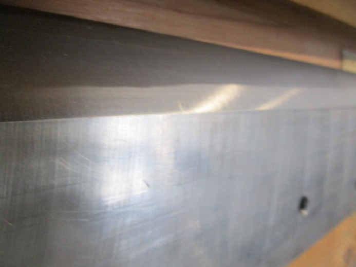 4X ERSATZMESSER FÜR WOHLENBERG 155 - Peça de reposição para Máquina de impressão: foto 3 4X ERSATZMESSER FÜR WOHLENBERG 155 - Peça de reposição para Máquina de impressão: foto 3